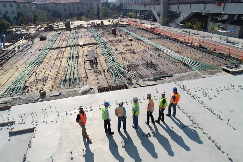 Betoneira para obras em Angola, fornecedor da China