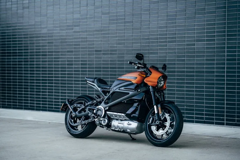 Peças para motocicleta da China para Angola