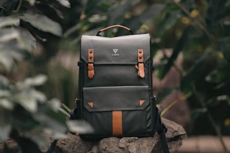 Saco promocional personalizado da China